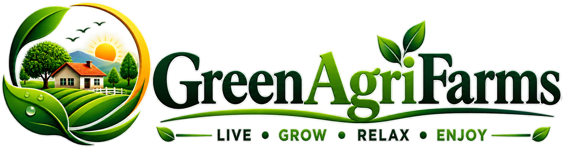GreenAgriFarms